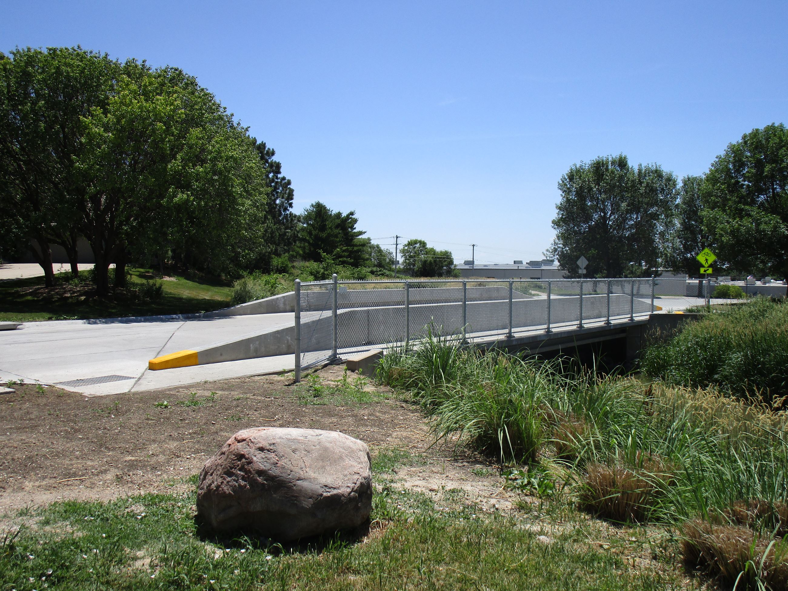 Country Club Bridge Replacement