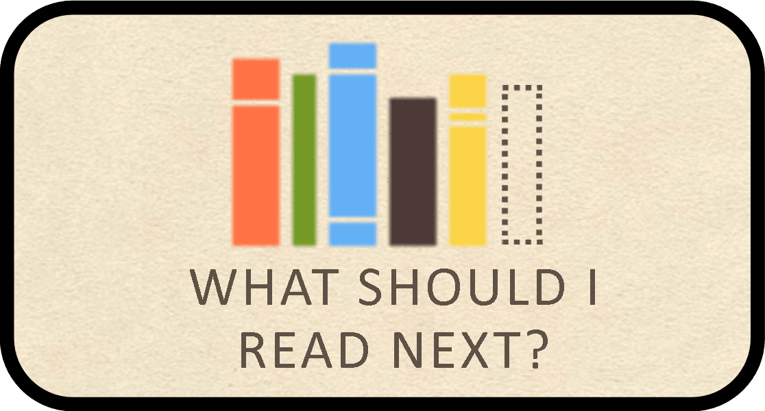 What Should I Read Next