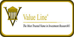 Value Line 2 logo