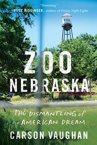 Zoo Nebraska cover (2)
