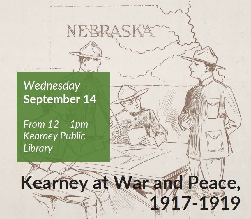 Tye Brown Bag Series