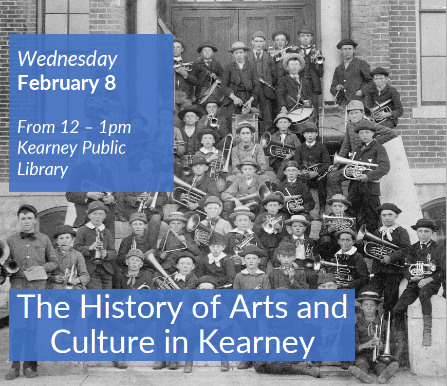 History of Arts and Cultues