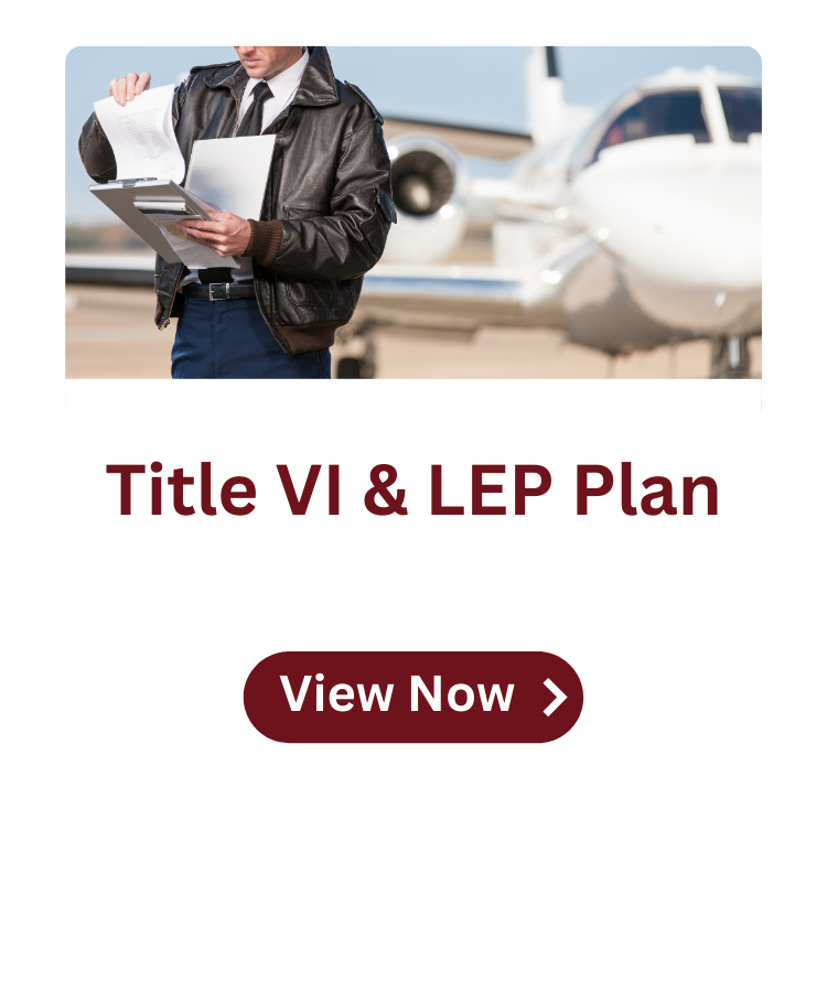 Title VI Plan