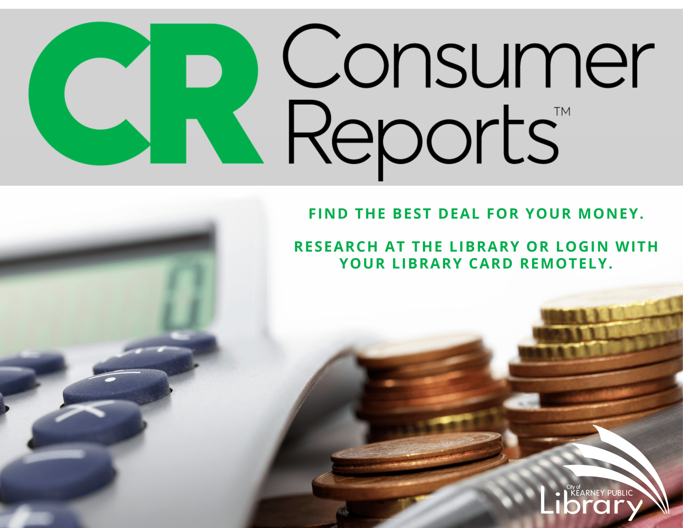 Consumer Reports 2020