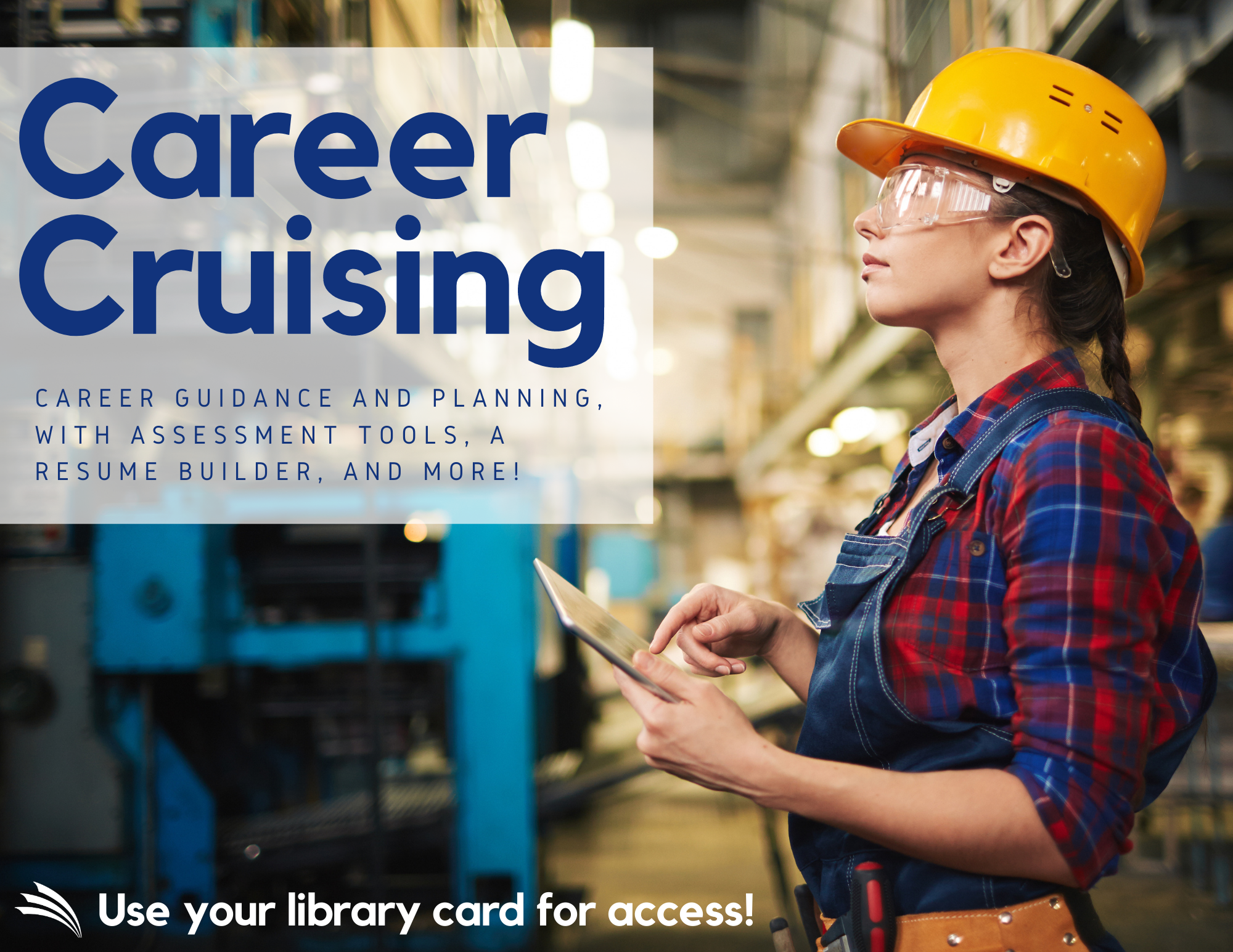 Career Cruising Slide