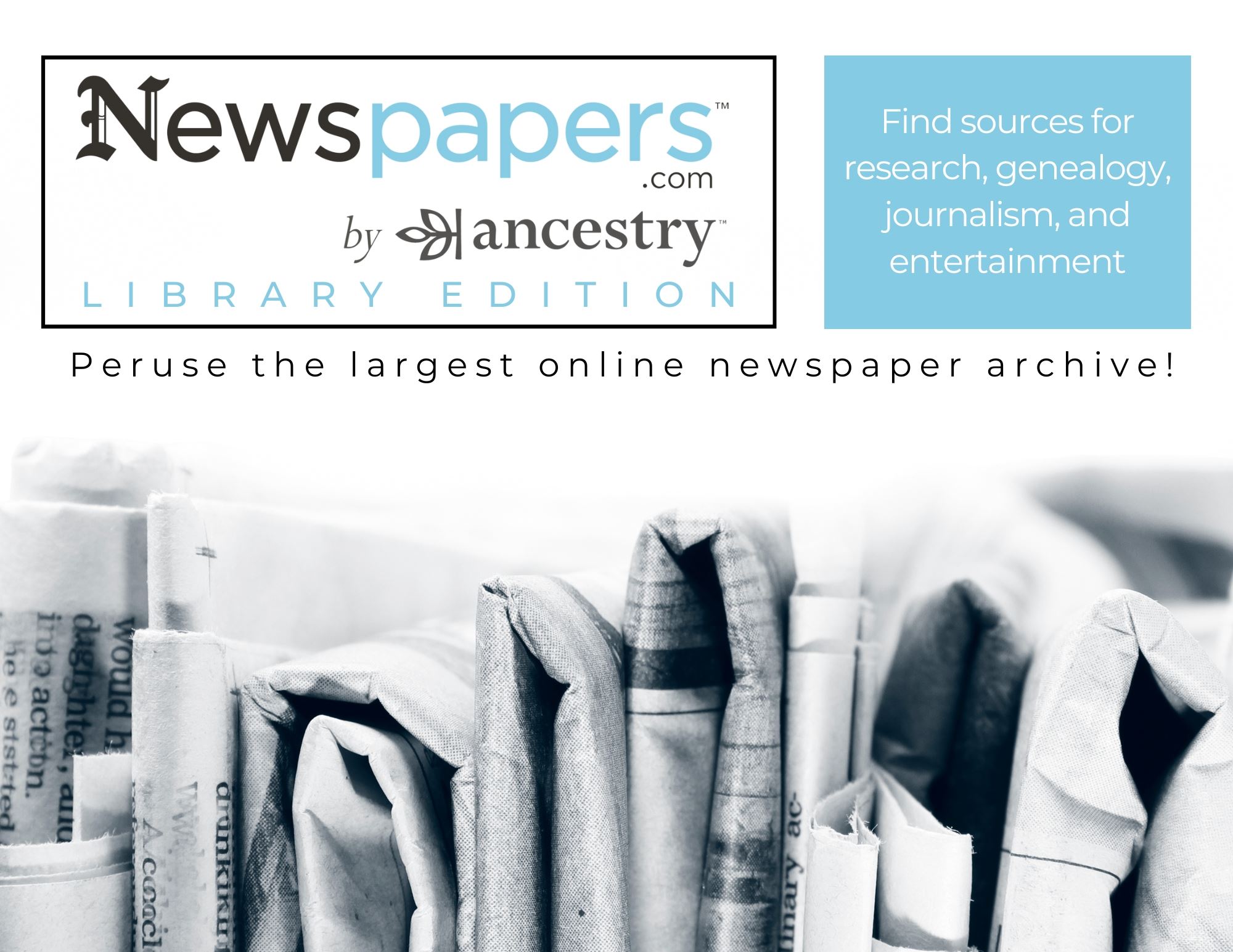 Newspapers dot com 2023