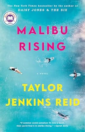 Malibu Rising