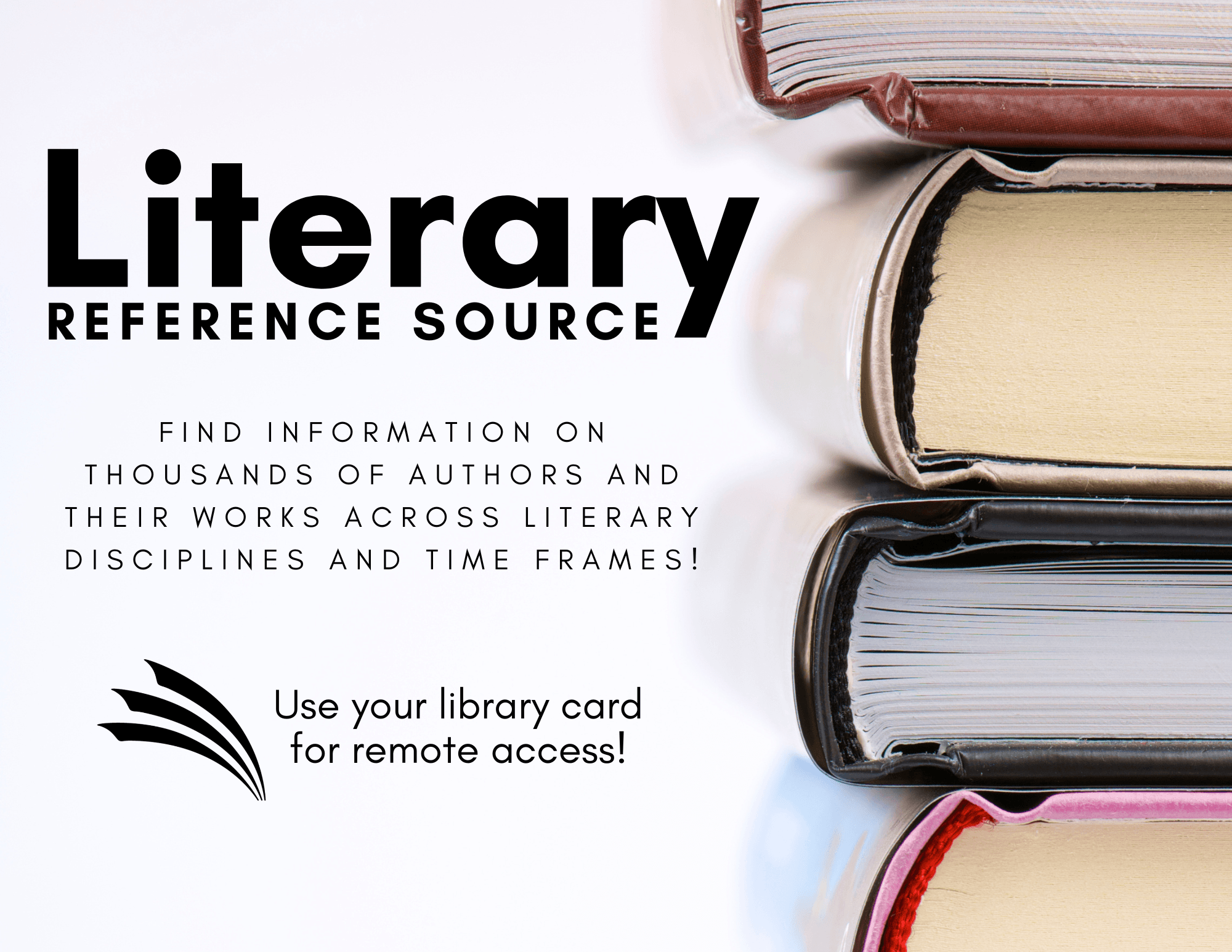 Literary Reference Source