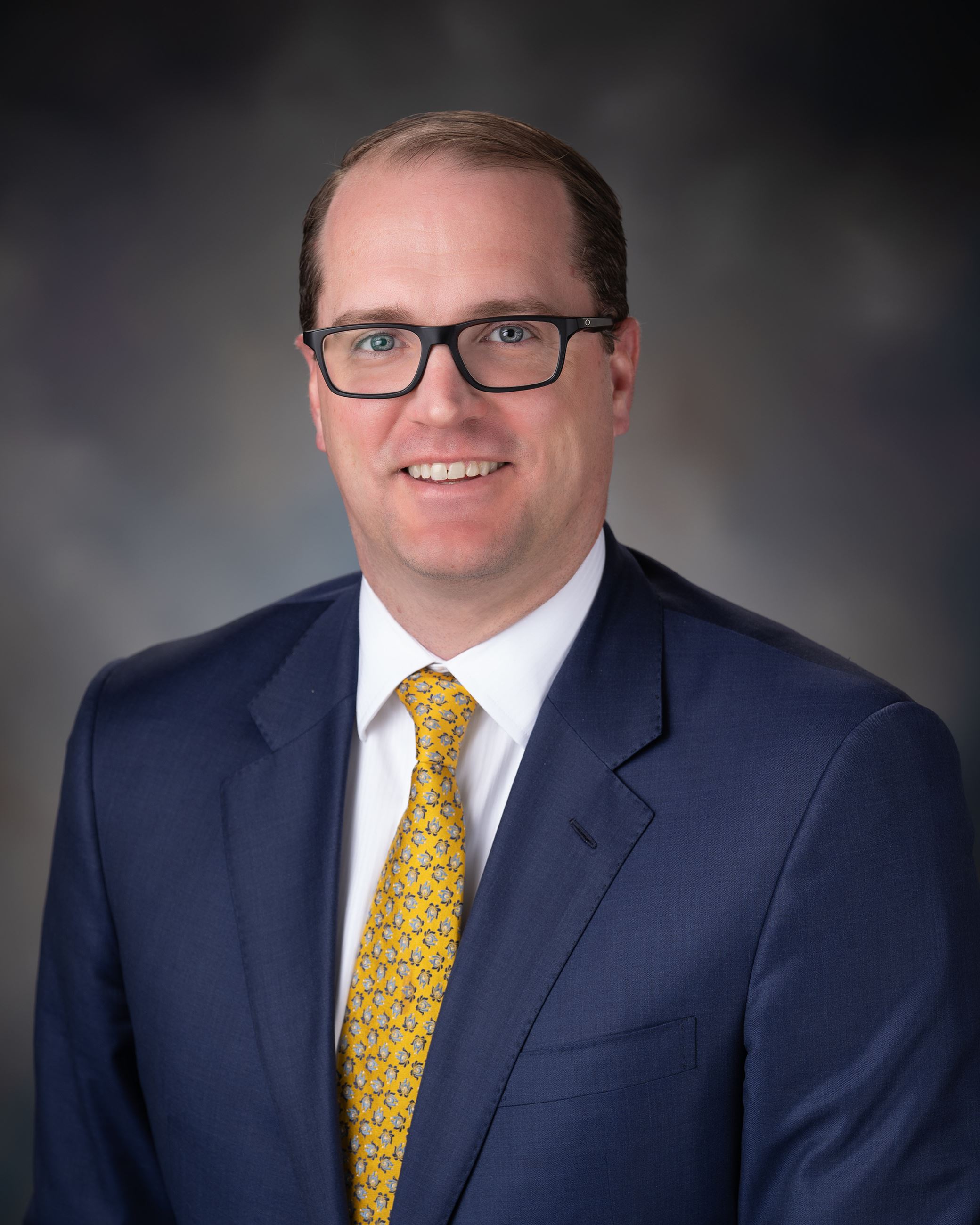 Alex Straatmann Headshot