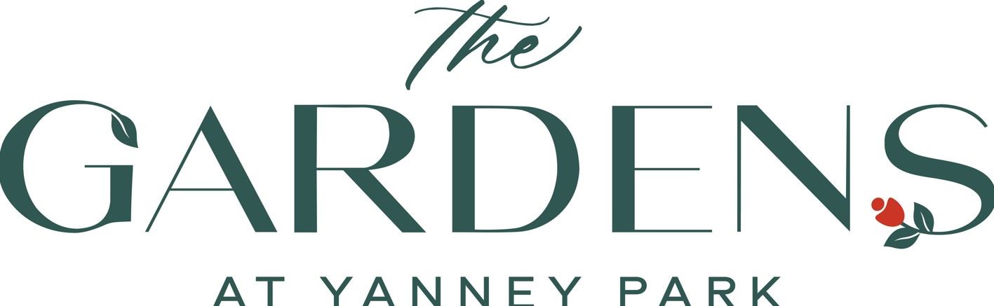 The Gardens Logo