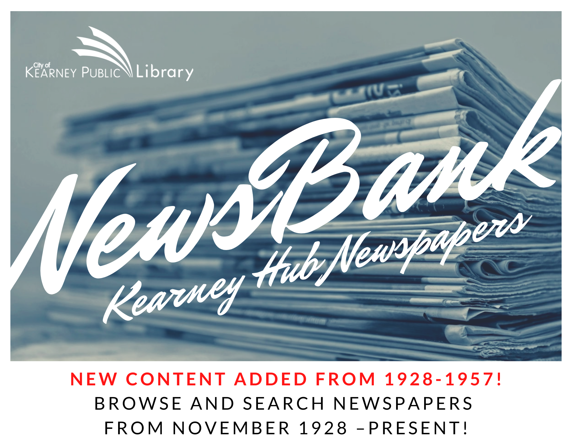 NewsBank 2025 Restored Content