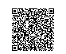 General Volunteer QR code